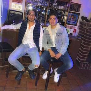 Meet your Posher, Erick